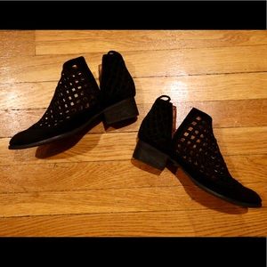 Jeffrey Campbell Taggart